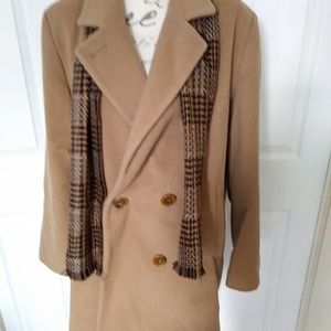 Wool Coat